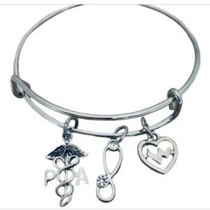 Physical Assistant Bracelet